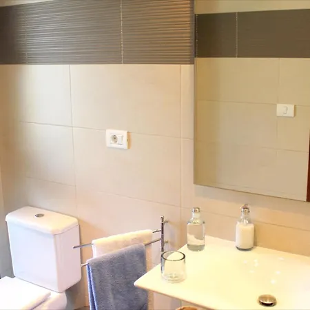 Вилла Luxury In + Pool