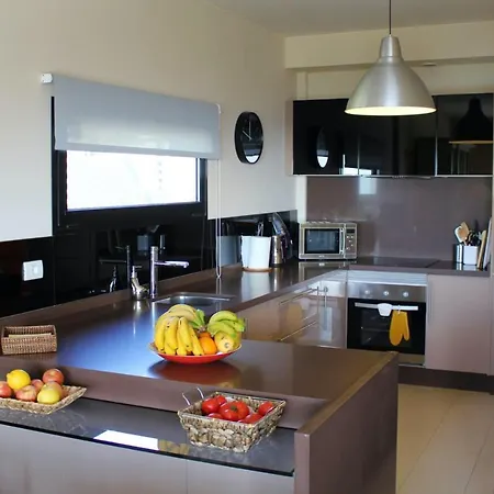 Luxury In + Pool Costa Adeje (Tenerife)