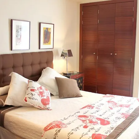 Luxury In + Pool * Costa Adeje (Tenerife)