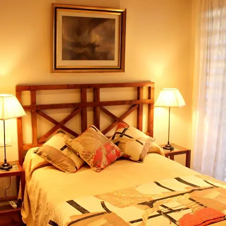 Villa Luxury In + Pool