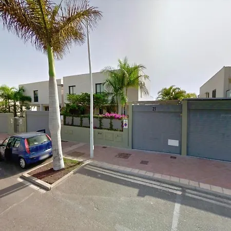 Luxury In + Pool * Costa Adeje (Tenerife)