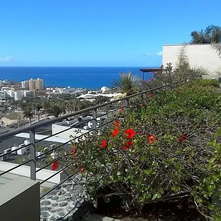 Luxury In + Pool * Costa Adeje (Tenerife)