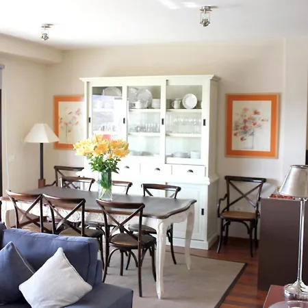 Luxury In + Pool Villa Costa Adeje (Tenerife)