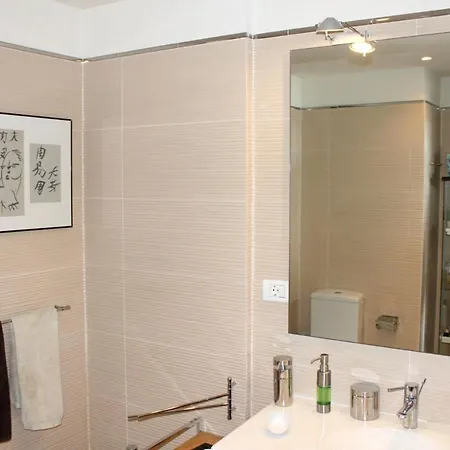 Villa Luxury In + Pool Costa Adeje (Tenerife)