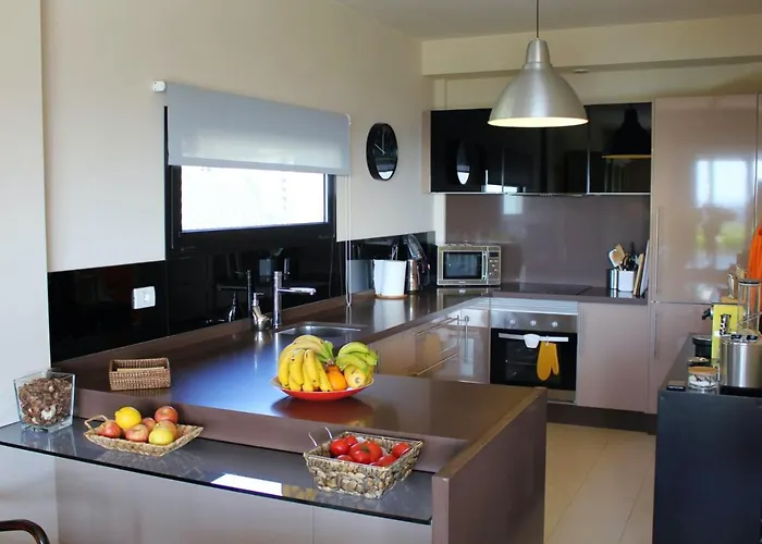 Luxury In + Pool Costa Adeje