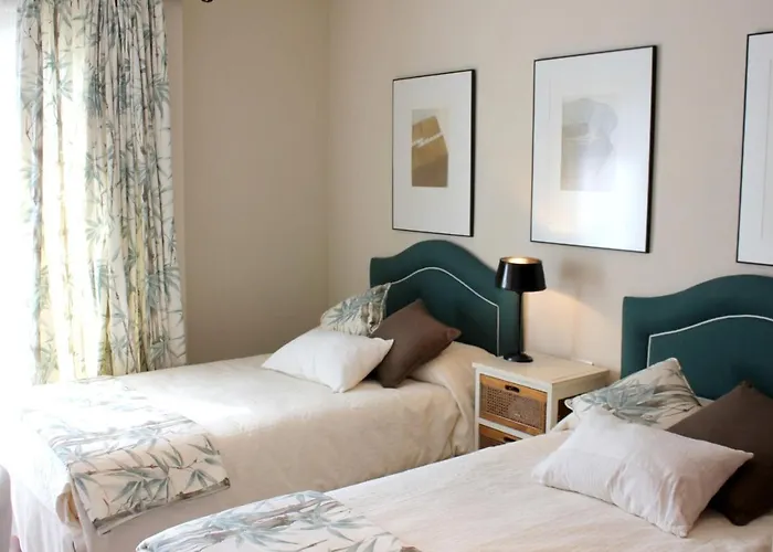 Luxury In + Pool Villa Costa Adeje (Tenerife)