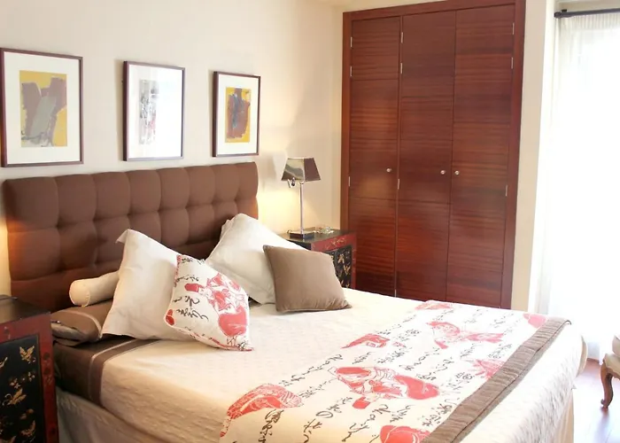 Luxury In + Pool * Costa Adeje (Tenerife)