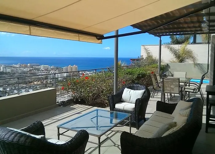 Luxury In + Pool Villa *