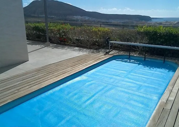 Luxury In + Pool Costa Adeje