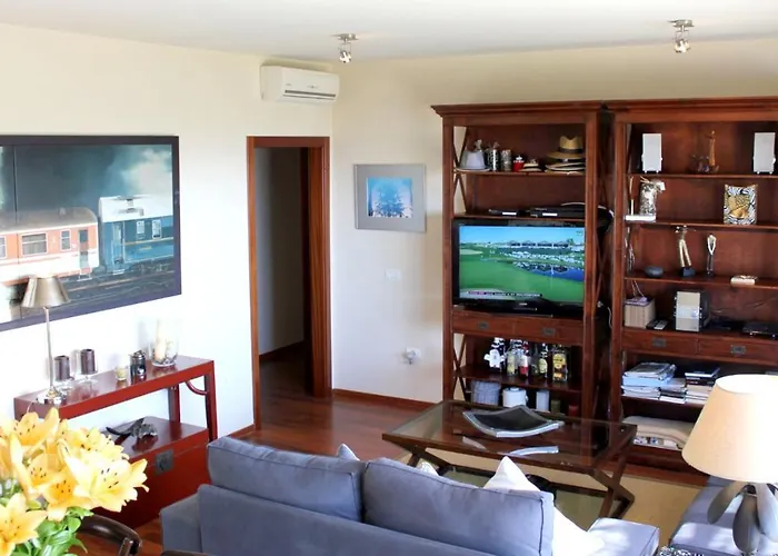 Villa Luxury In + Pool Costa Adeje