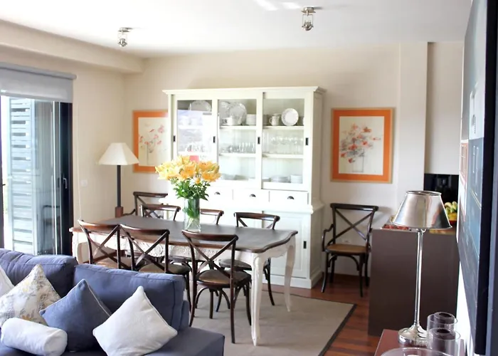 Luxury In + Pool Villa Costa Adeje