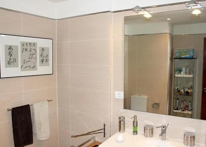 Villa Luxury In + Pool Costa Adeje