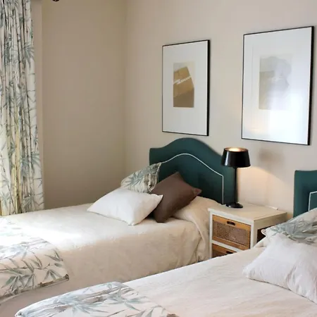 Luxury In + Pool Villa Costa Adeje (Tenerife)