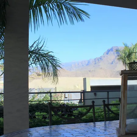 Luxury In + Pool Villa Costa Adeje (Tenerife)