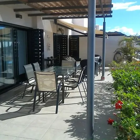 Villa Luxury In + Pool