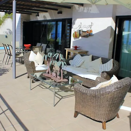 Luxury In + Pool Villa *