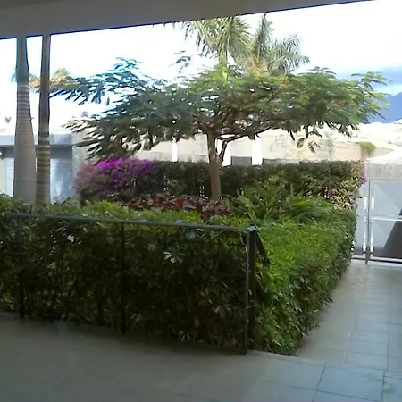 Villa Luxury In + Pool Costa Adeje (Tenerife)