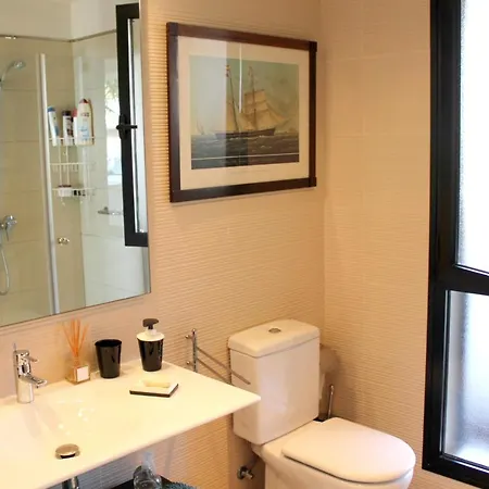 Villa Luxury In + Pool Costa Adeje (Tenerife)