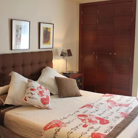 Luxury In + Pool Villa Costa Adeje (Tenerife)