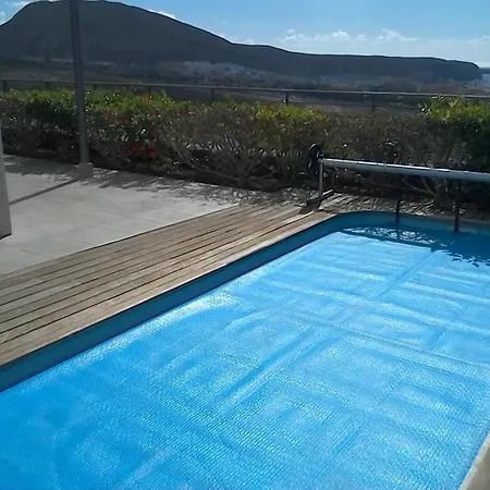 Villa Luxury In + Pool *