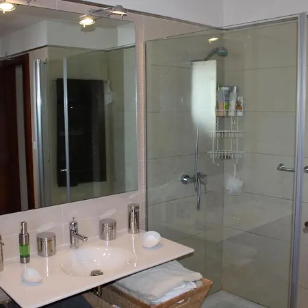 Villa Luxury In + Pool Costa Adeje (Tenerife)