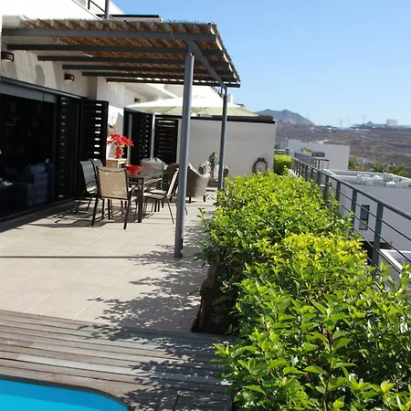 Luxury In + Pool Villa
