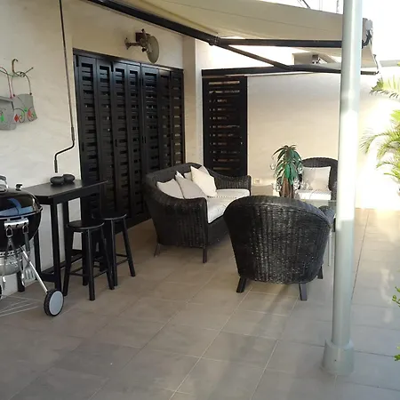Villa Luxury In + Pool