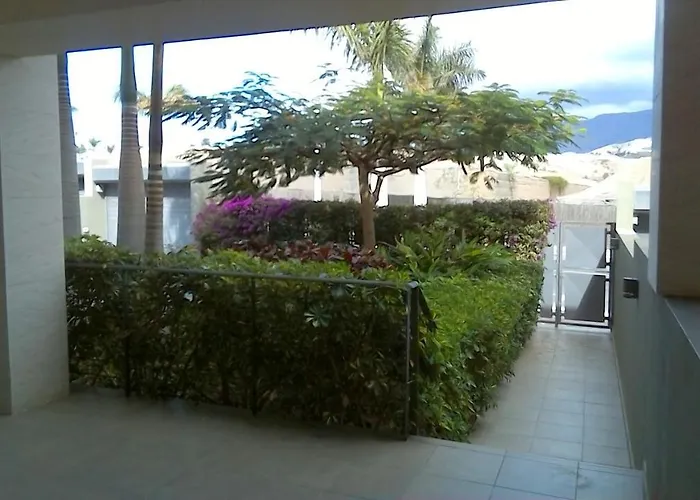 Villa Luxury In + Pool Costa Adeje (Tenerife)