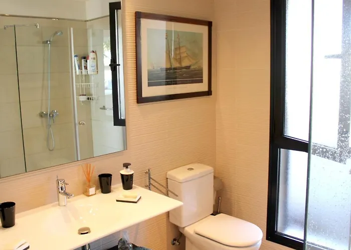 Villa Luxury In + Pool Costa Adeje (Tenerife)