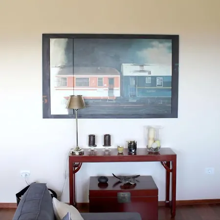 Luxury In + Pool וילה *