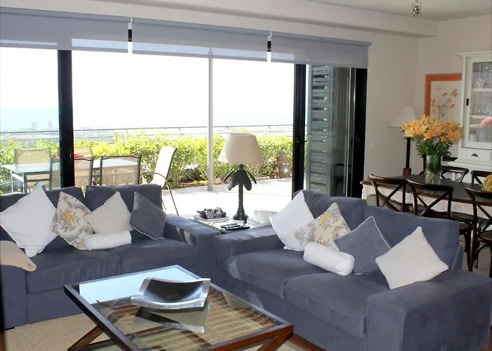 Luxury In + Pool 빌라