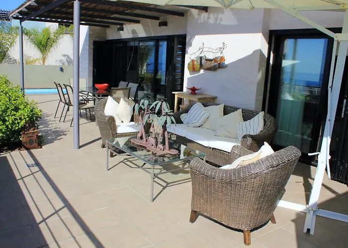 Luxury In + Pool 빌라 *