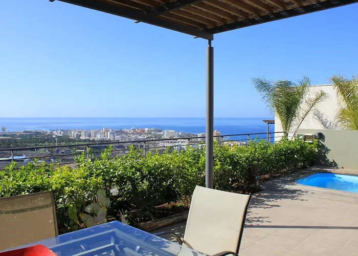 빌라 Luxury In + Pool 아데제