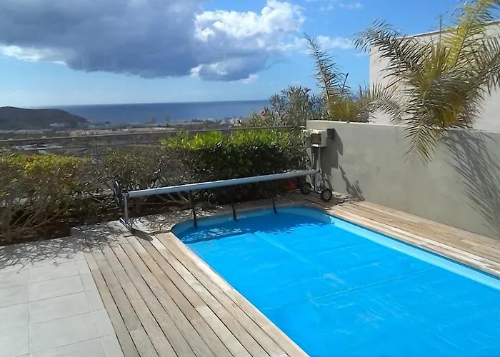 빌라 Luxury In + Pool *